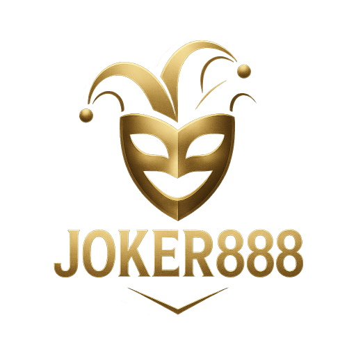 Joker888 Logo